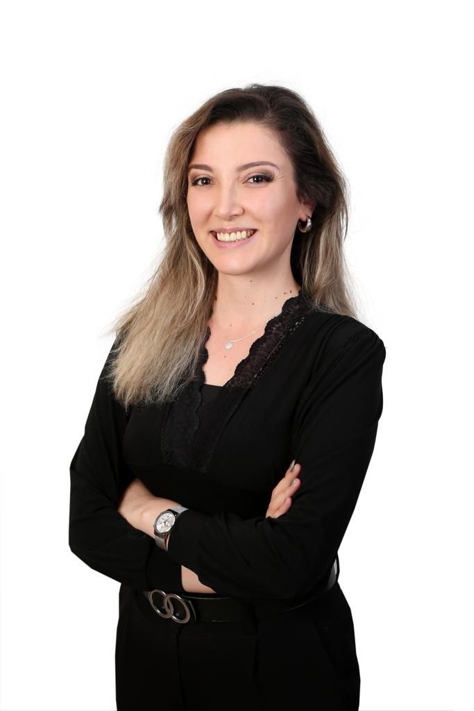 Canan Aldemir